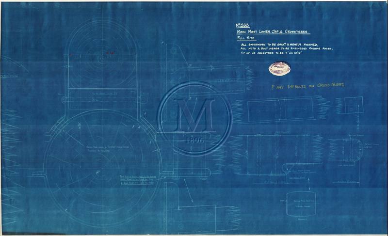 Design 335 — Misc