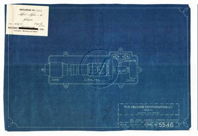 Design 335 — Misc
