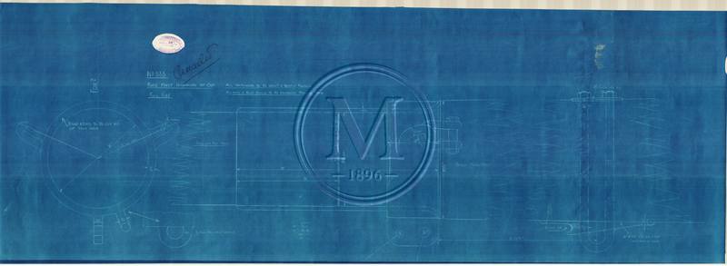 Design 335 — Misc