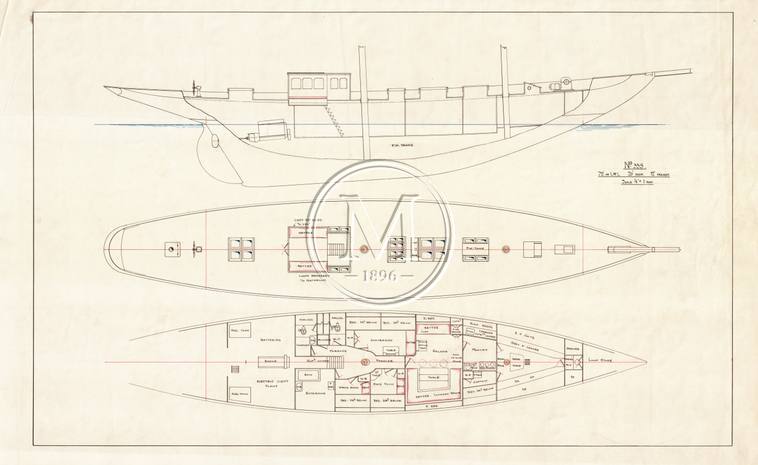 Design 335 — scan 10590
