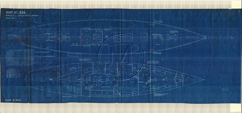 Design 335 — scan 10625