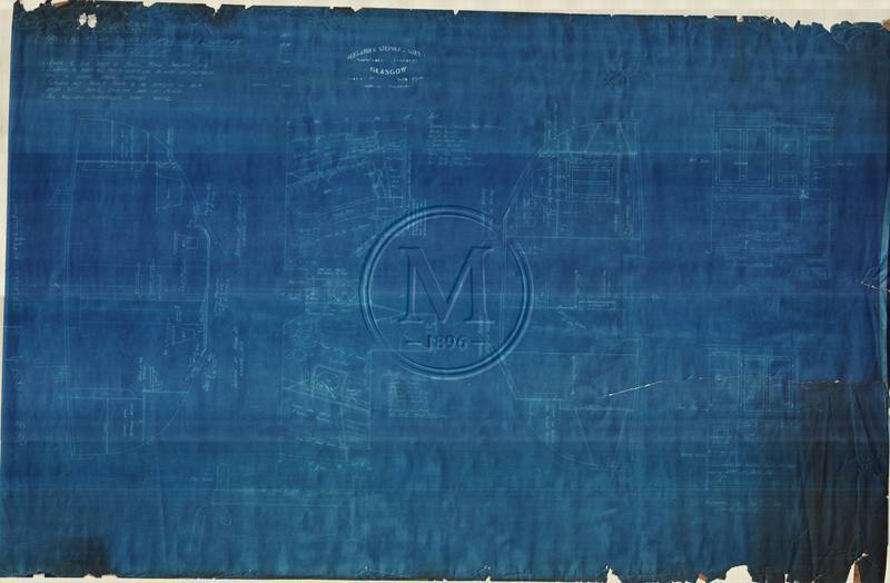 Design 335 — scan 11377