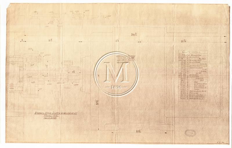 Design 335 — Misc