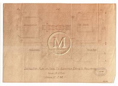 Design 335 — Misc
