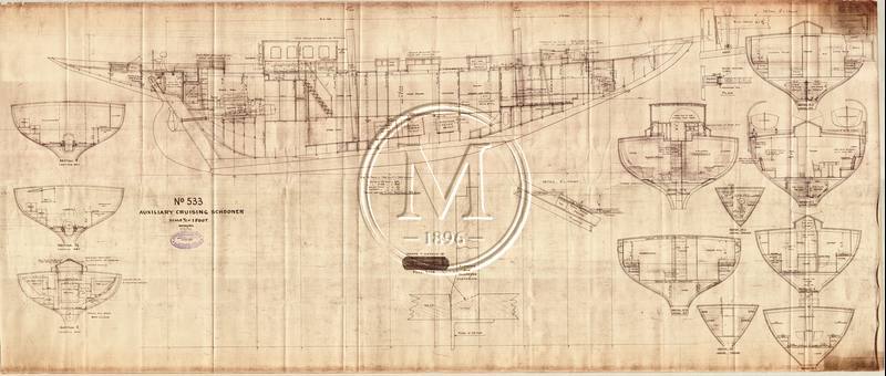 Design 335 — scan 11385