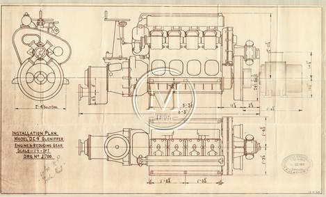 Design 335 — Misc