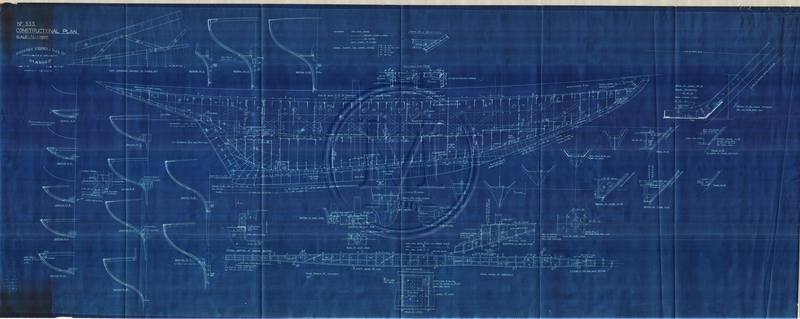 Design 335 — Structure