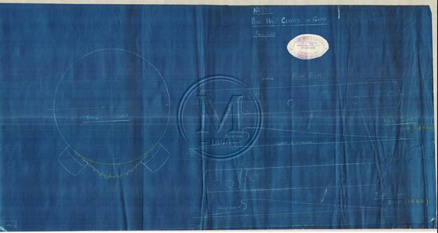 Design 335 — Misc