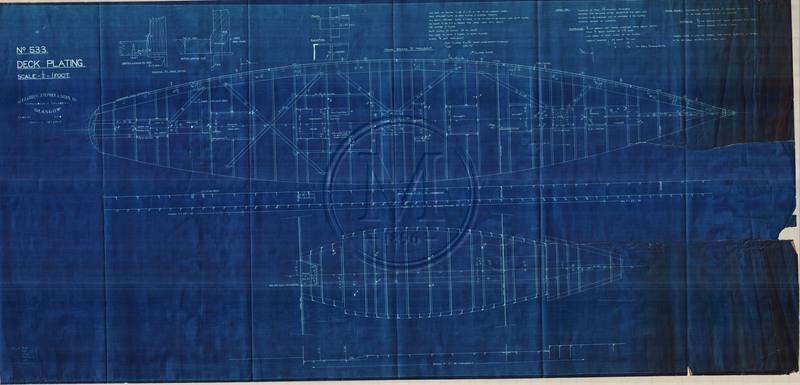Design 335 — Structure