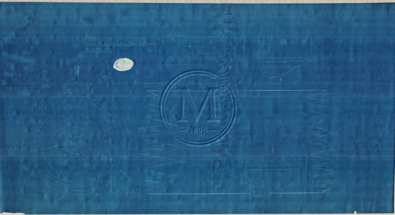 Design 335 — Misc