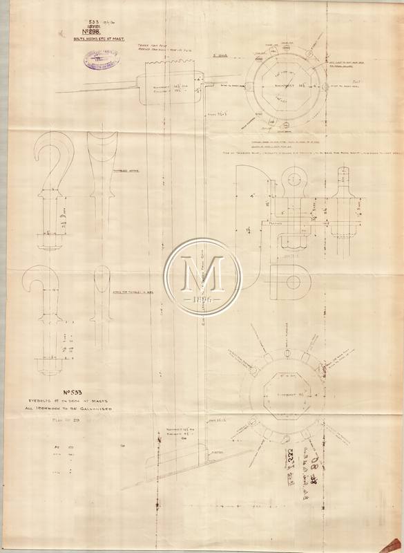 Design 335 — Misc