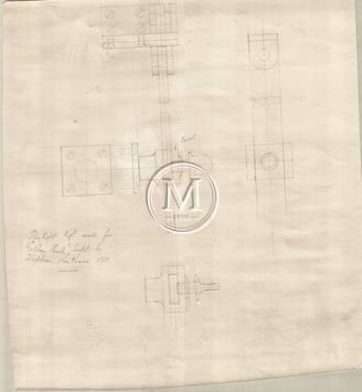 Design 335 — Misc