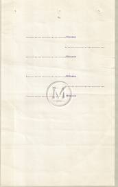 Design 335 — Misc