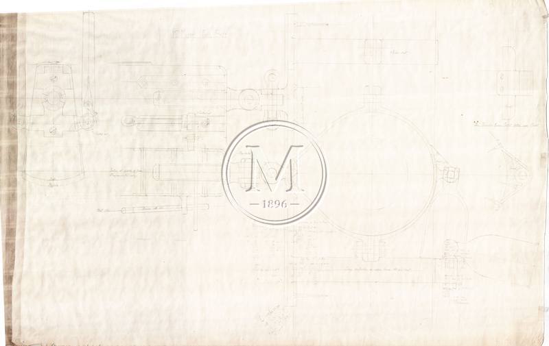 Design 337 — Misc