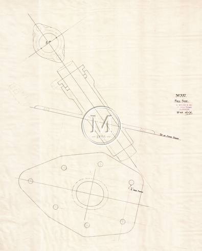 Design 337 — Misc