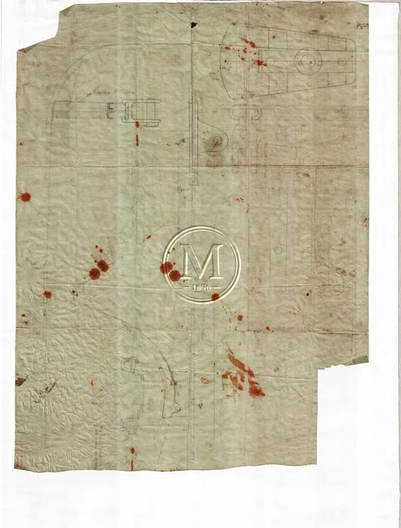 Design 337 — Misc