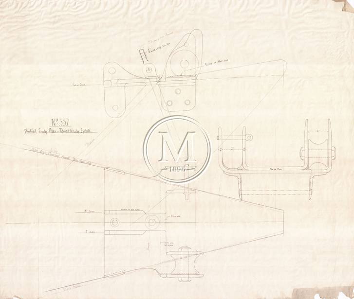 Design 337 — Misc