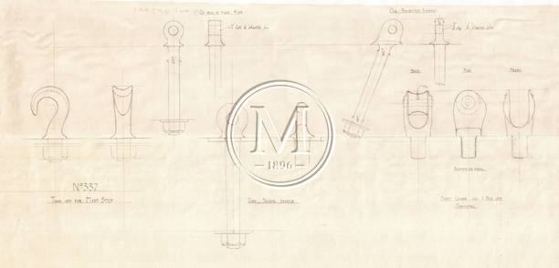 Design 337 — Misc