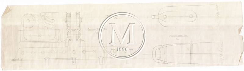 Design 337 — Misc