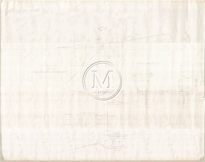 Design 337 — Misc