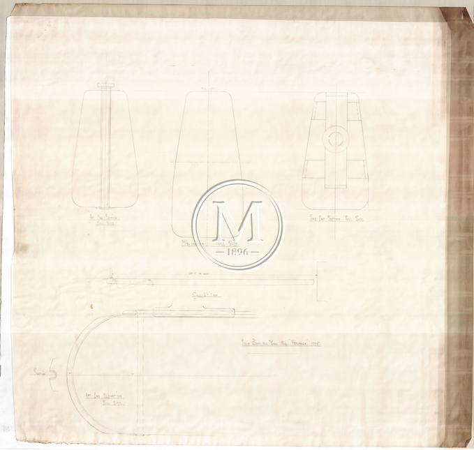 Design 337 — Misc