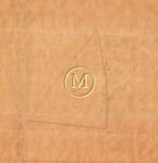 Design 34 — Sail Plan