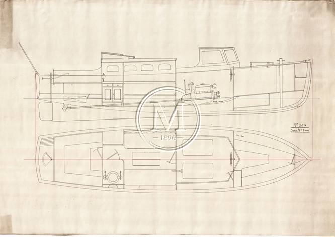 Design 345 — scan 14247