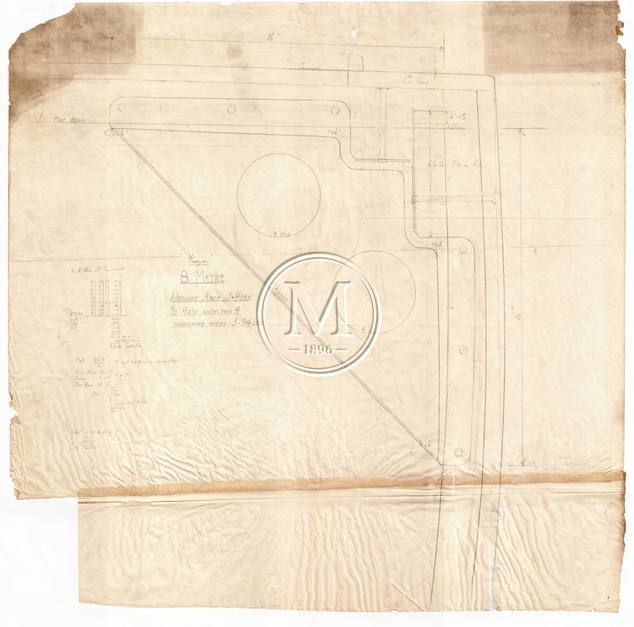 Design 347 — Misc