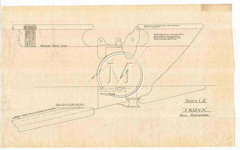 Design 347 — Misc