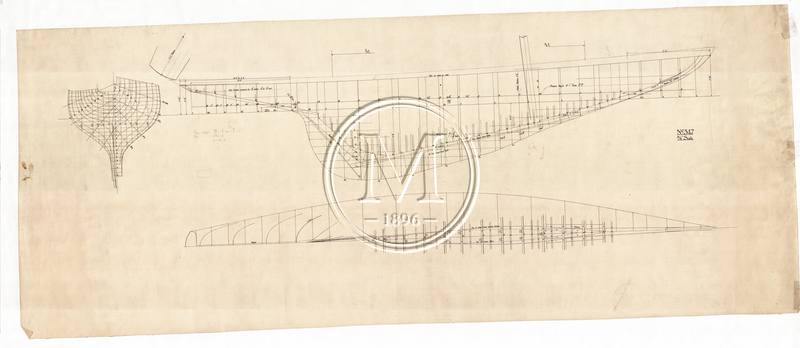 Design 347 — Structure