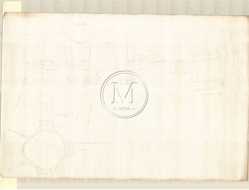 Design 347 — Misc