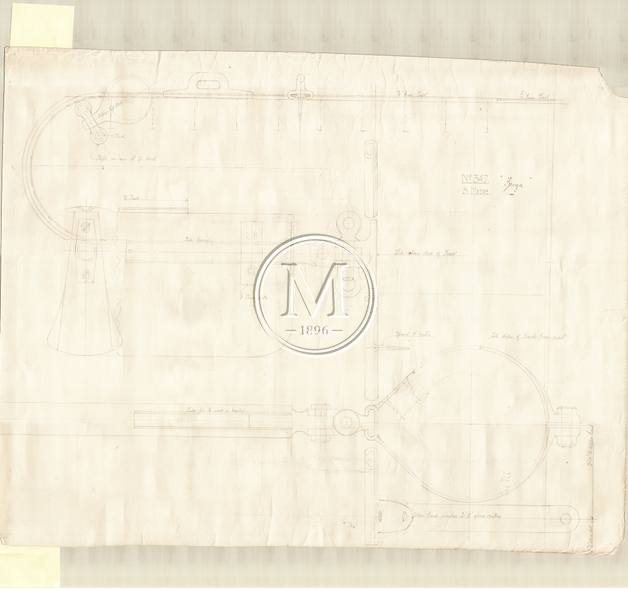 Design 347 — Misc