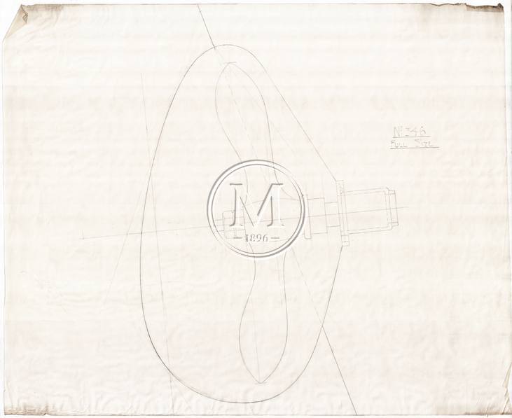 Design 348 — Misc