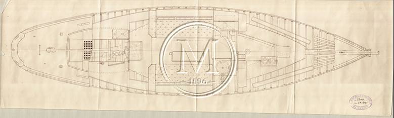 Design 349 — scan 14304