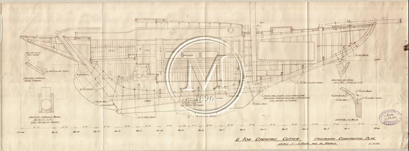 Design 349 — Structure