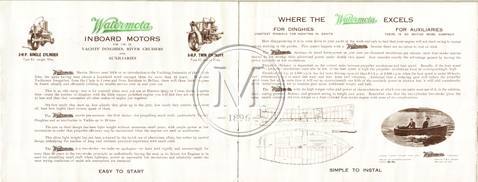 Design 350 — Misc