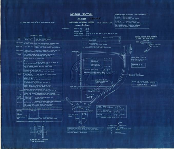 Design 351 — Structure