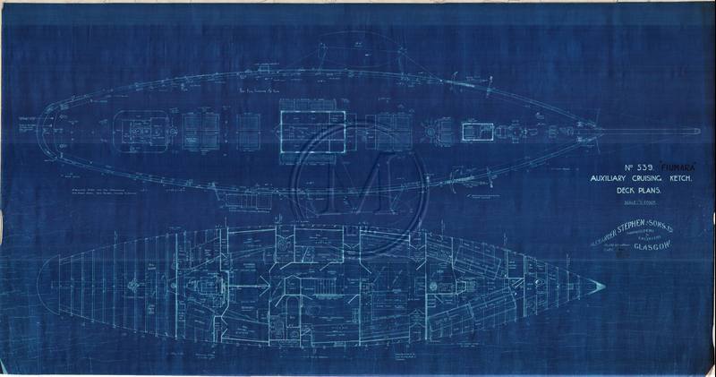 Design 351 — scan 10863