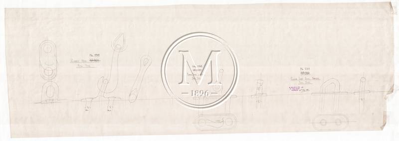 Design 351 — Misc