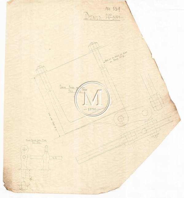 Design 351 — Misc