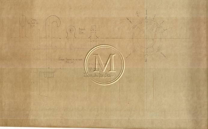 Design 351 — Misc