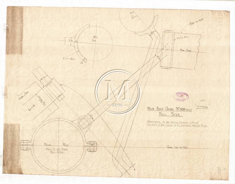 Design 351 — Misc