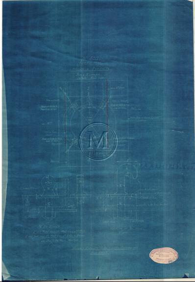 Design 351 — Misc