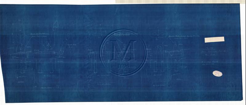 Design 351 — Misc
