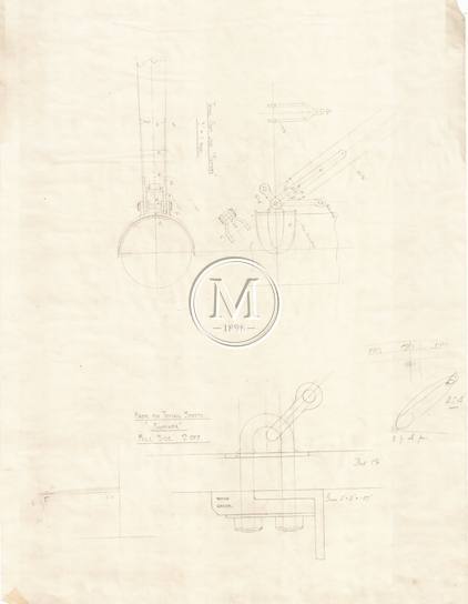 Design 351 — Misc