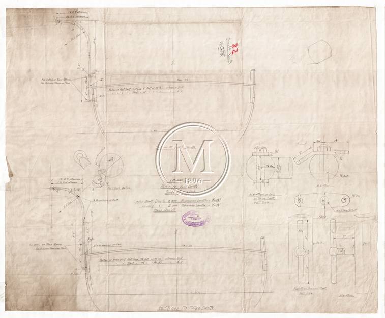Design 351 — Misc