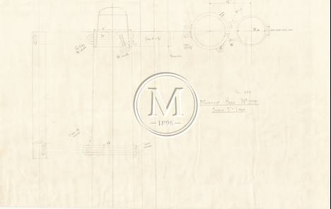 Design 351 — Misc