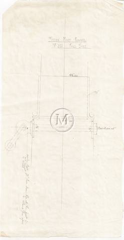 Design 351 — Misc