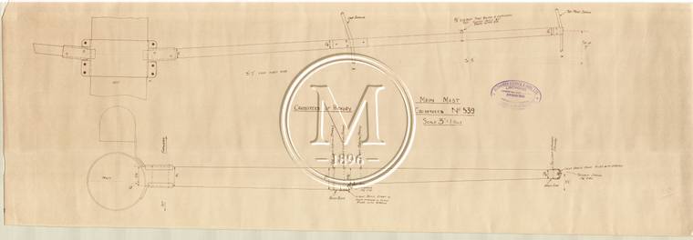 Design 351 — Misc
