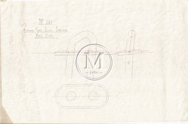 Design 351 — Misc